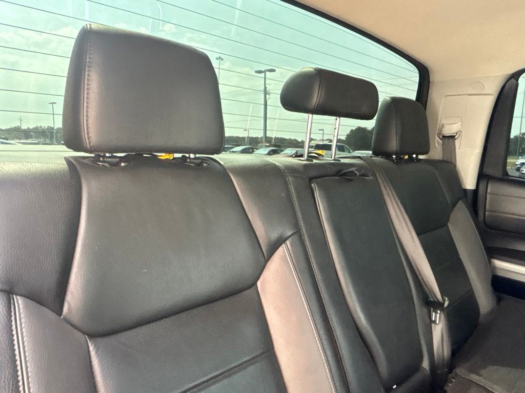Used 2018 Toyota Tundra Truck