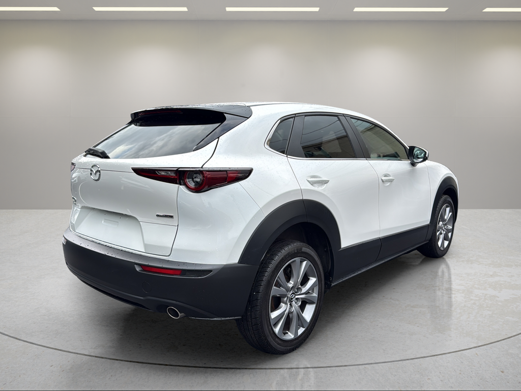 2021 Mazda CX-30 Select - 5