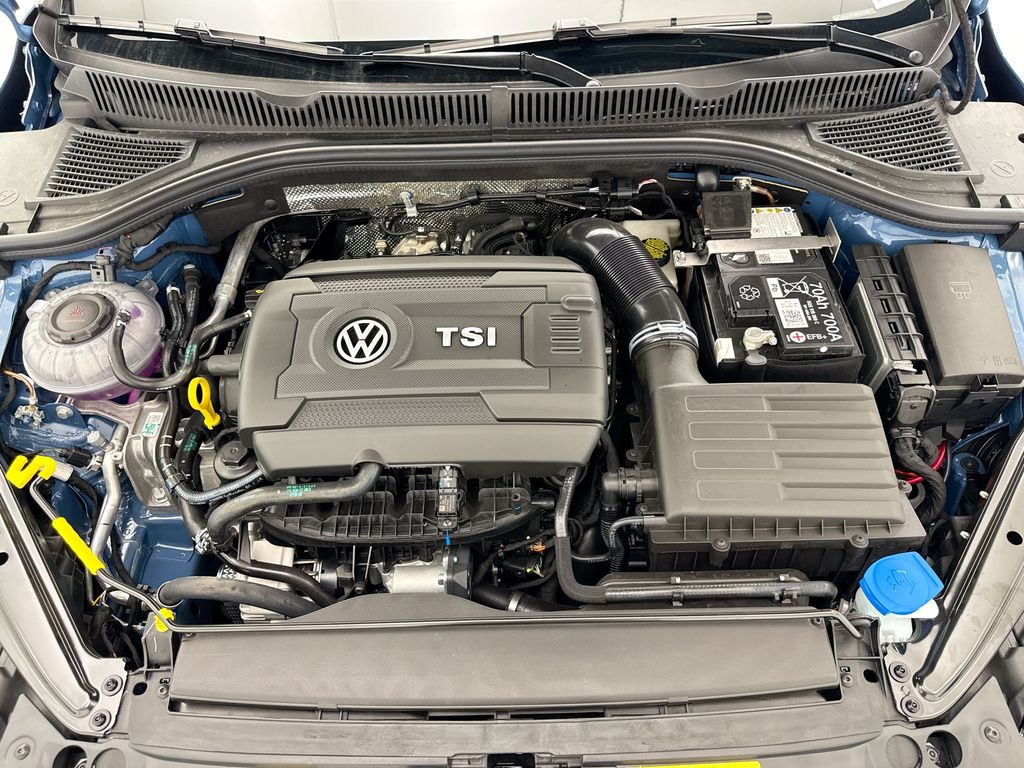 Thumbnail: 2026 Volkswagen Jetta - 27