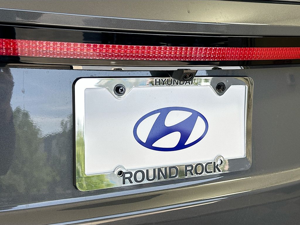 Thumbnail: 2026 Hyundai Tucson - 21