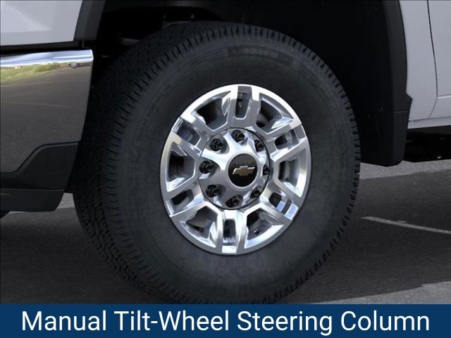 ChevroletSilverado 2500HD10