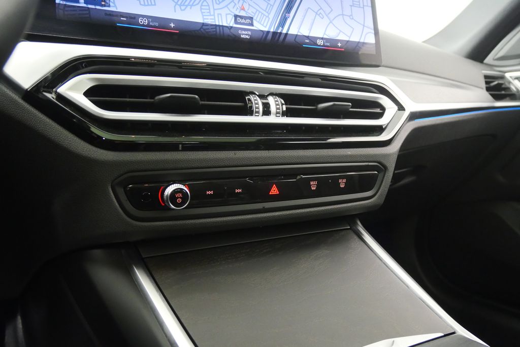 2024 BMW 4 Series 430i 26