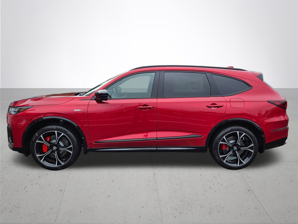 2026 Acura MDX Type S w/Advance Package