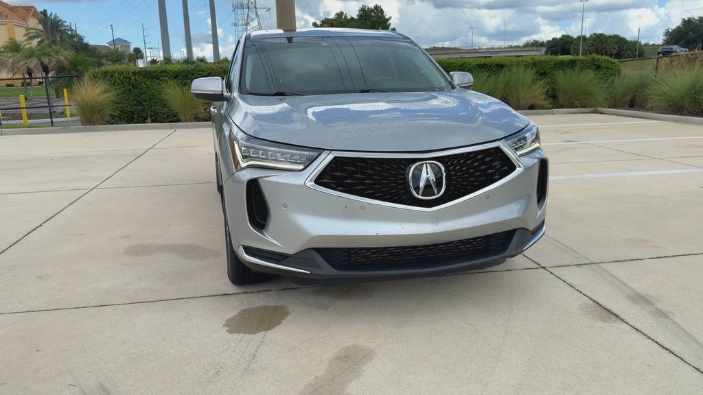 Thumbnail: 2023 Acura RDX - 3
