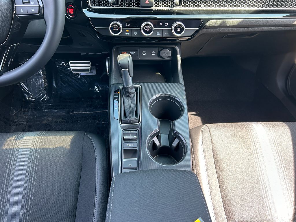 Thumbnail: 2026 Honda Civic - 16