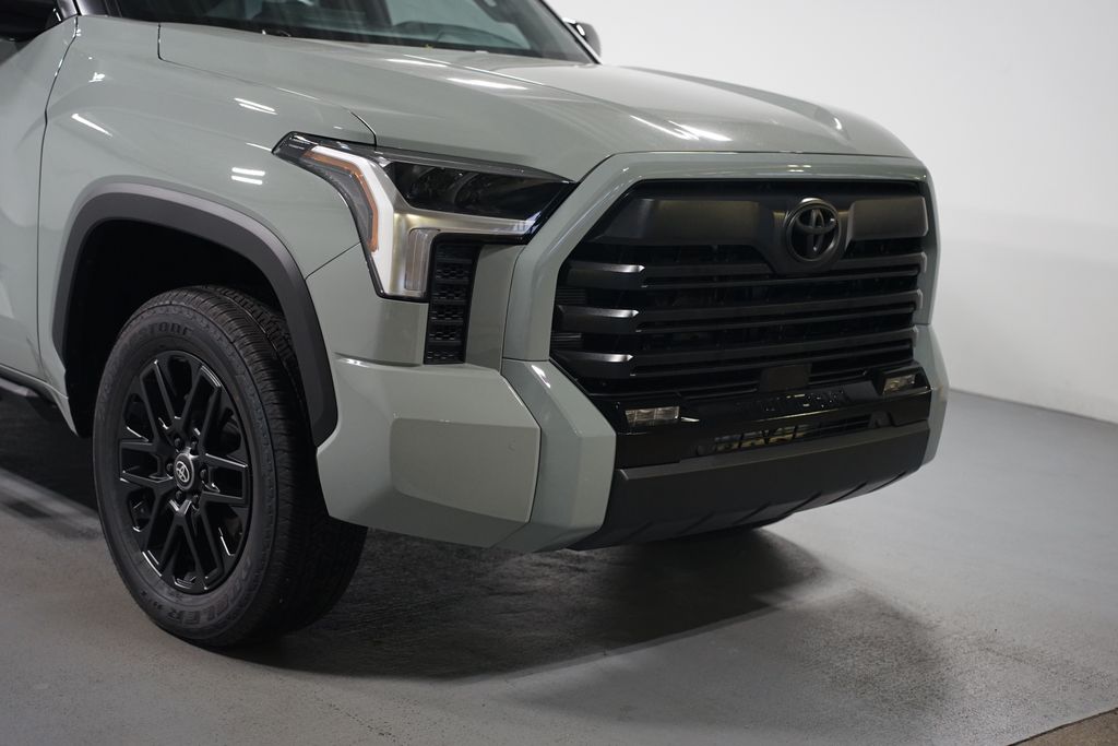 Thumbnail: 2026 Toyota Tundra - 4