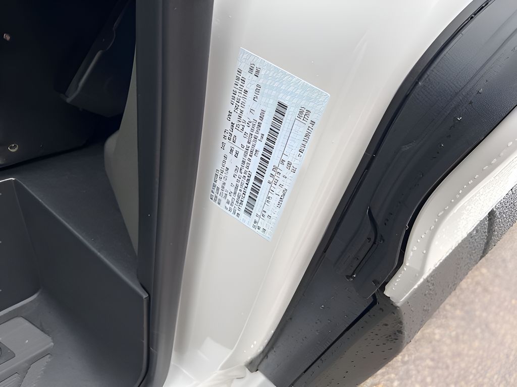 2026 Ford Transit-250