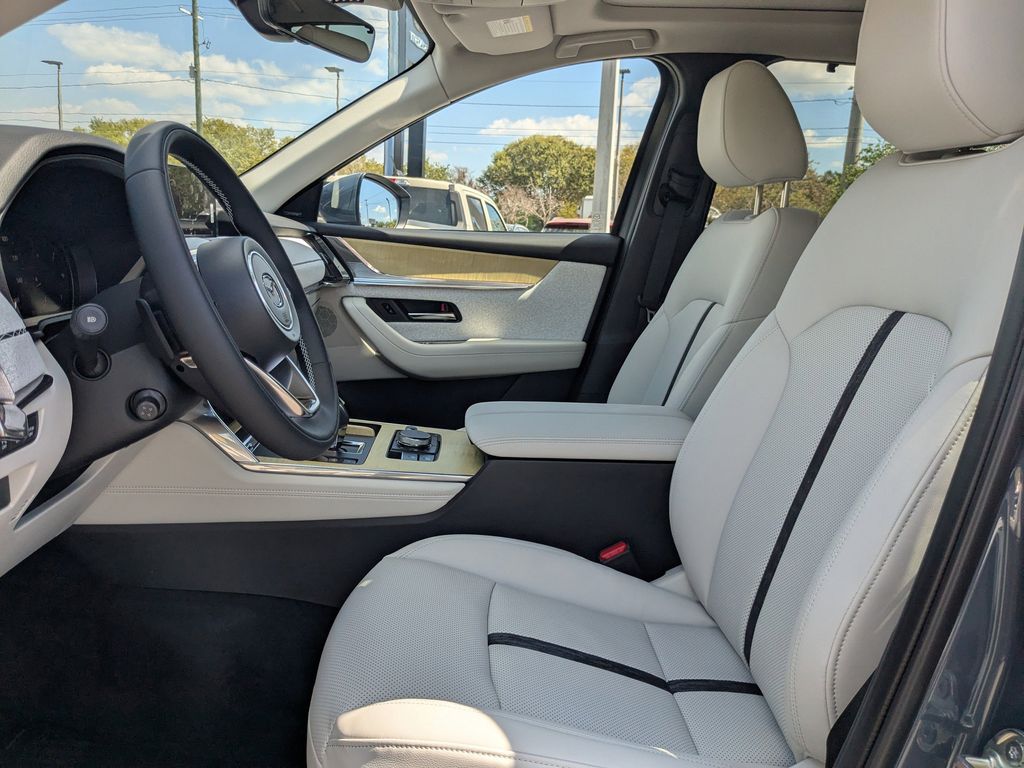 2026 Mazda CX-90 3.3 Turbo S Premium Plus