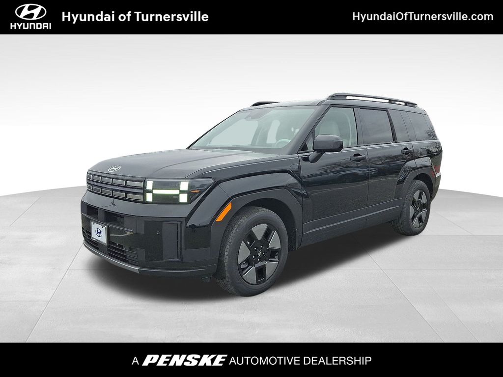 Thumbnail: 2026 Hyundai Santa Fe - 1