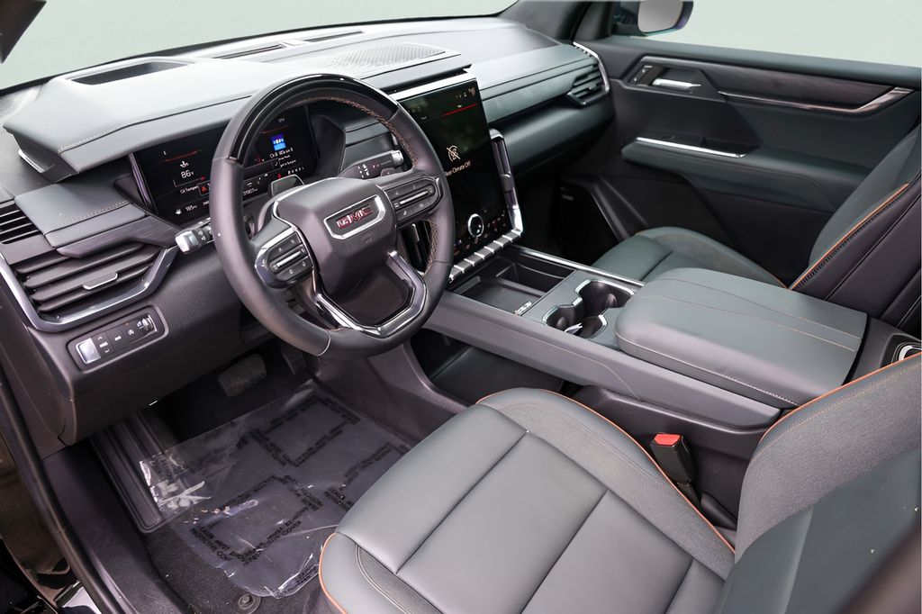 Used Car 2024 Gmc Acadia  At4 For Sale Under $50,000 In Austin, Texas