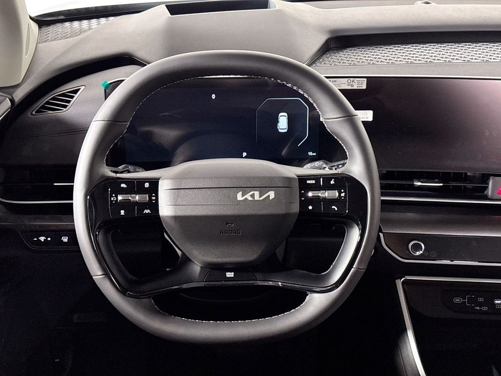 2027 Kia Carnival Hybrid SX Prestige