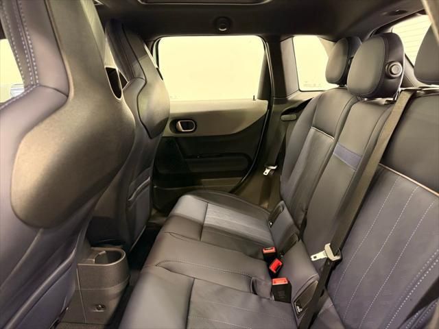 Thumbnail: 2026 MINI Cooper - 21