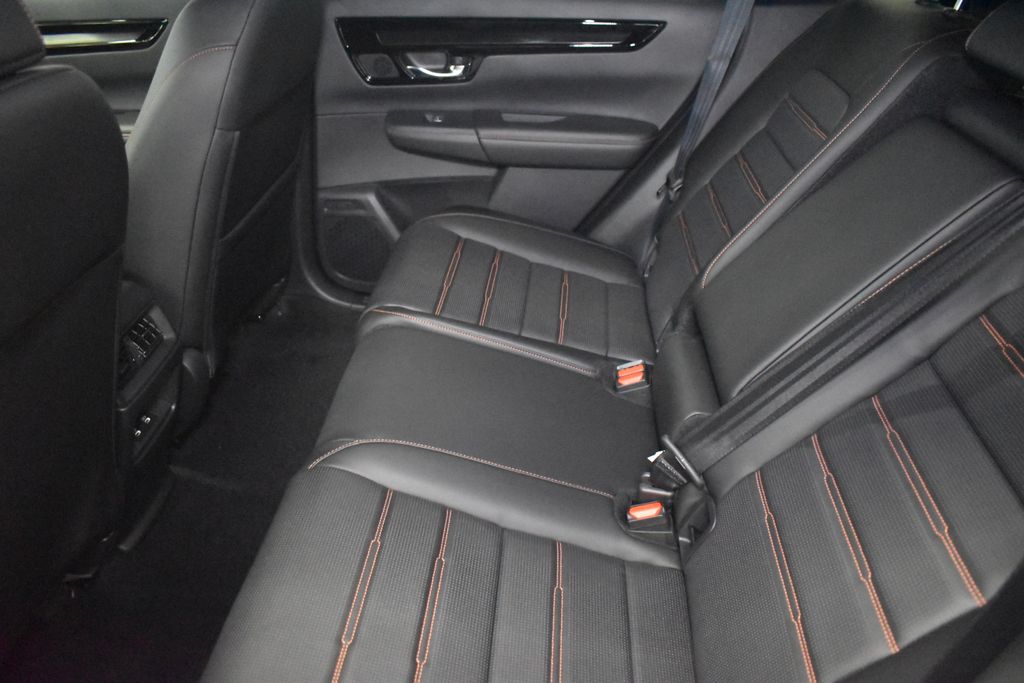 Thumbnail: 2026 Honda CR-V - 22