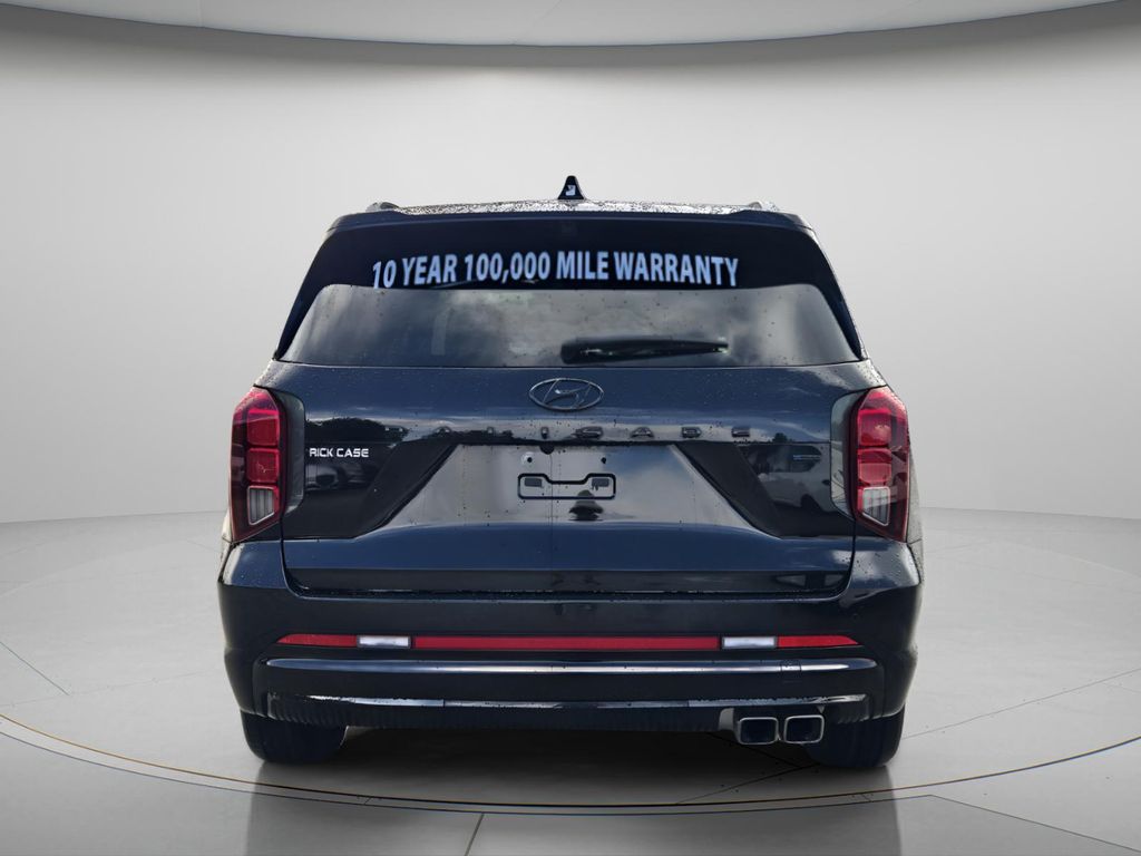 2024 Hyundai Palisade - $39,999