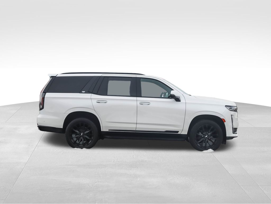 Thumbnail: 2022 Cadillac Escalade - 6