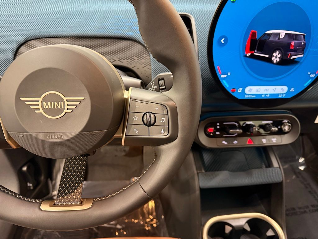 Thumbnail: 2026 MINI Cooper Countryman - 14