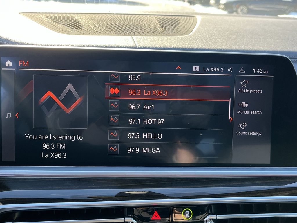 Thumbnail: 2020 BMW X5 - 16