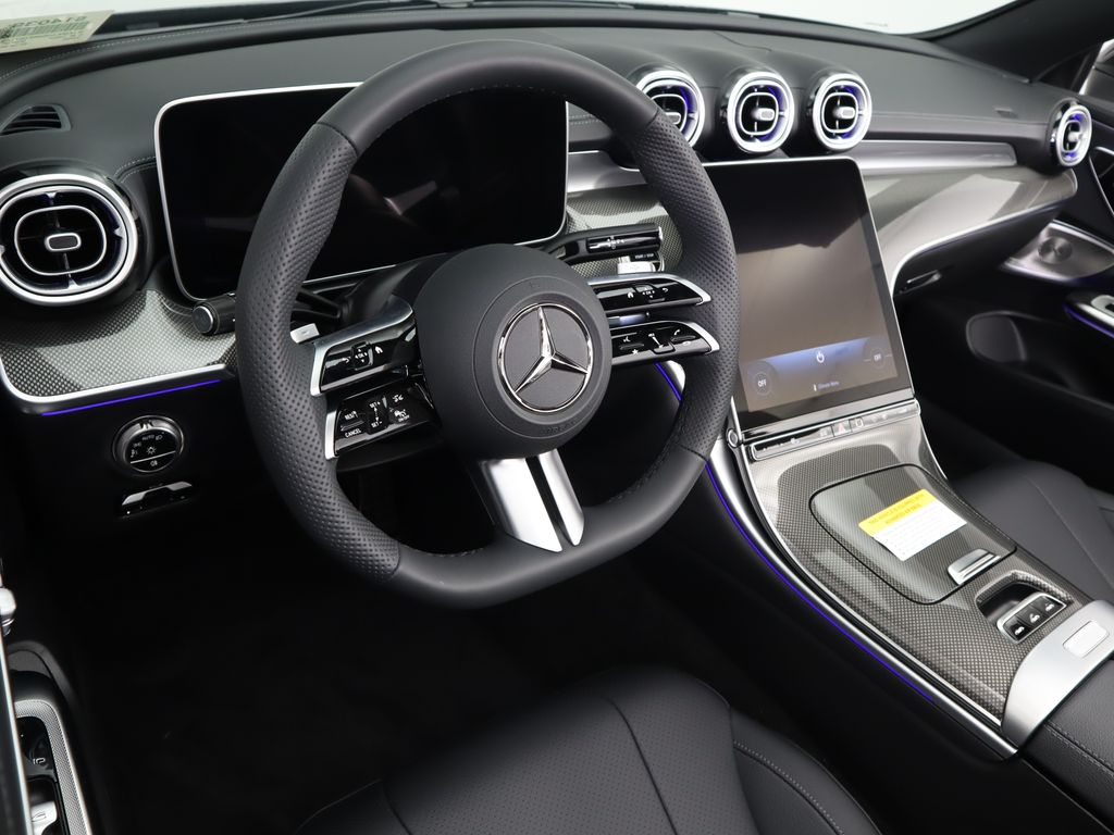 Thumbnail: 2025 Mercedes-Benz CLE - 18