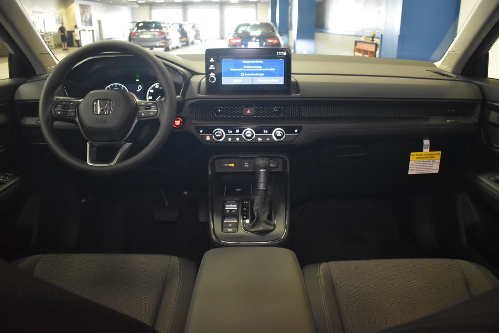 Thumbnail: 2026 Honda CR-V - 10