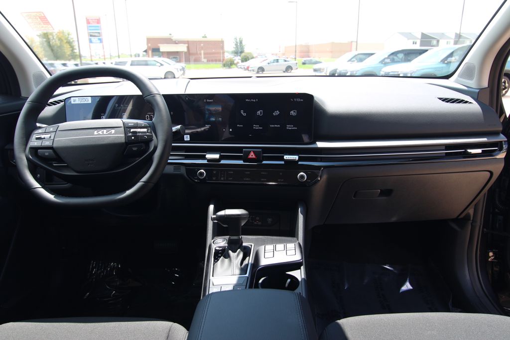 New 2026 Kia Sportage SUV