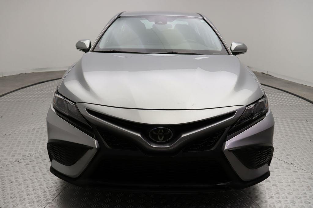 Thumbnail: 2023 Toyota Camry - 5