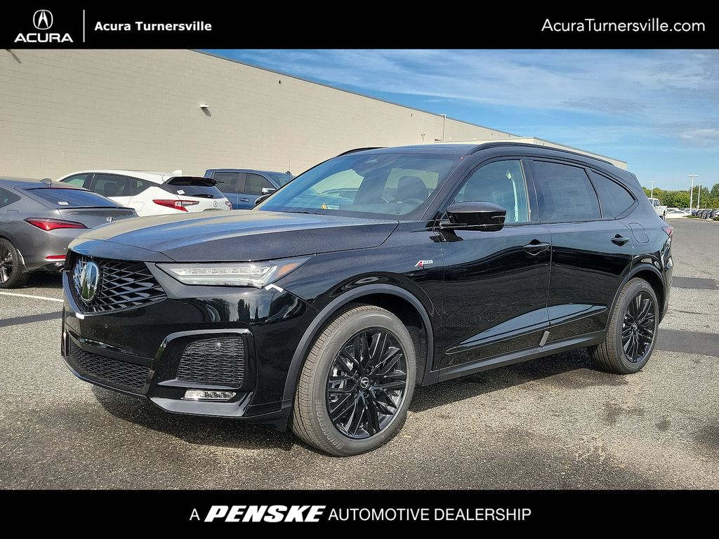 2025 Acura MDX Advance -
                Turnersville, NJ