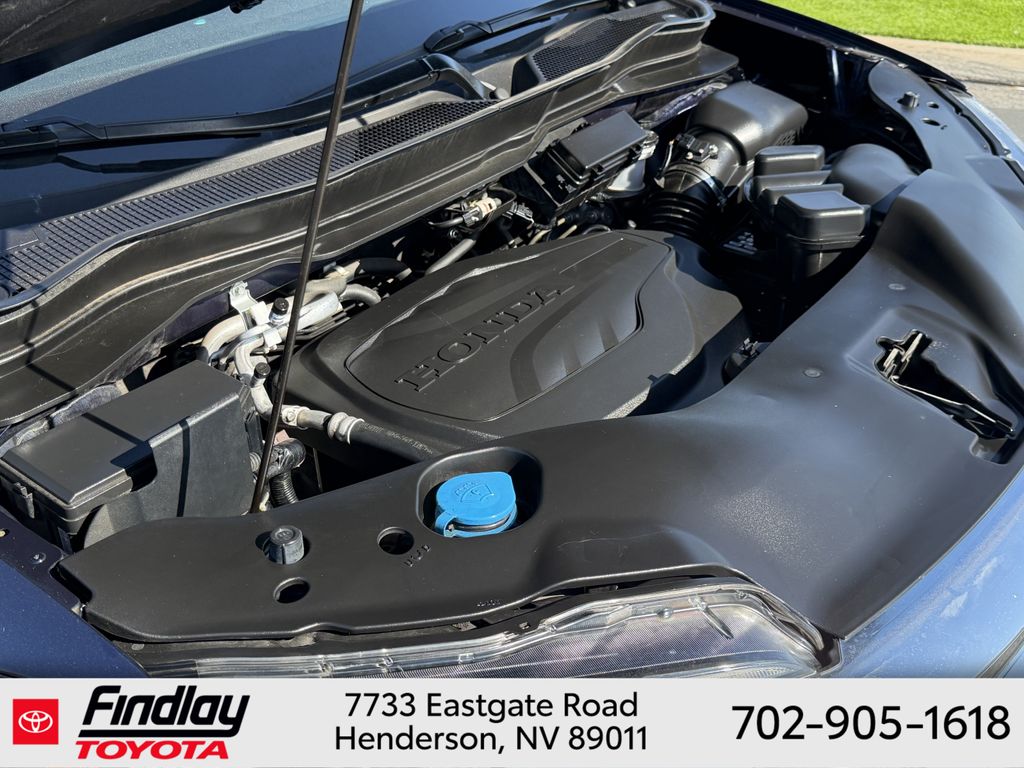 Used 2022 Honda Pilot SUV