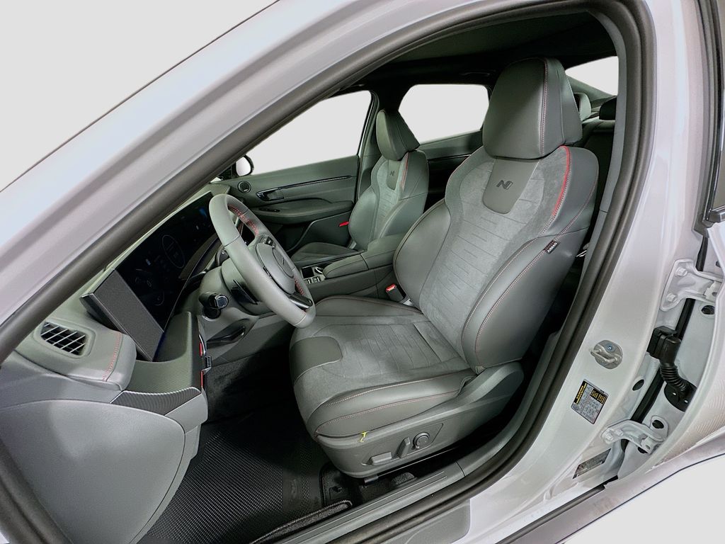 Thumbnail: 2026 Hyundai Sonata - 16