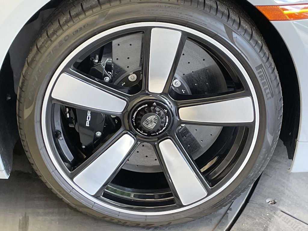 2023 Porsche 911 Sport Classic  at Audi Porsche Sewickley