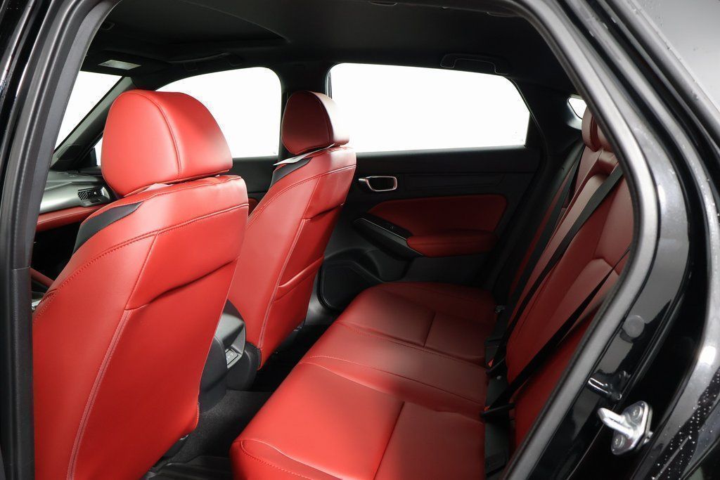 Thumbnail: 2026 Acura Integra - 6