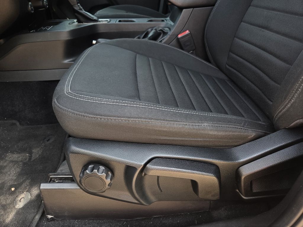 Used 2020 Ford Ranger Truck