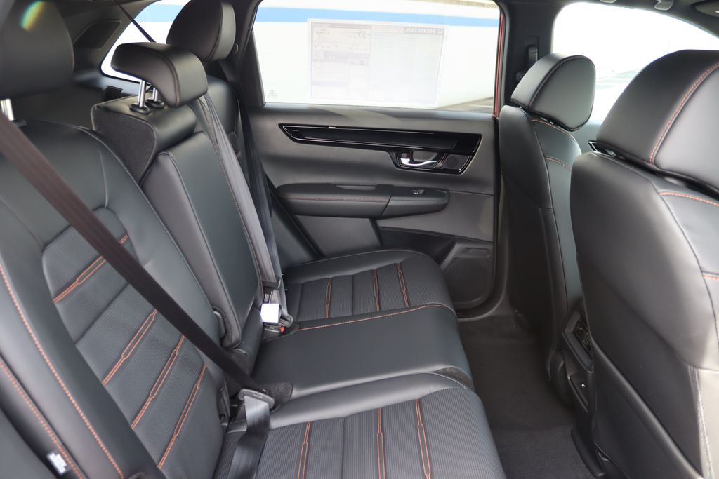 2025 Honda CR-V Sport Touring 16