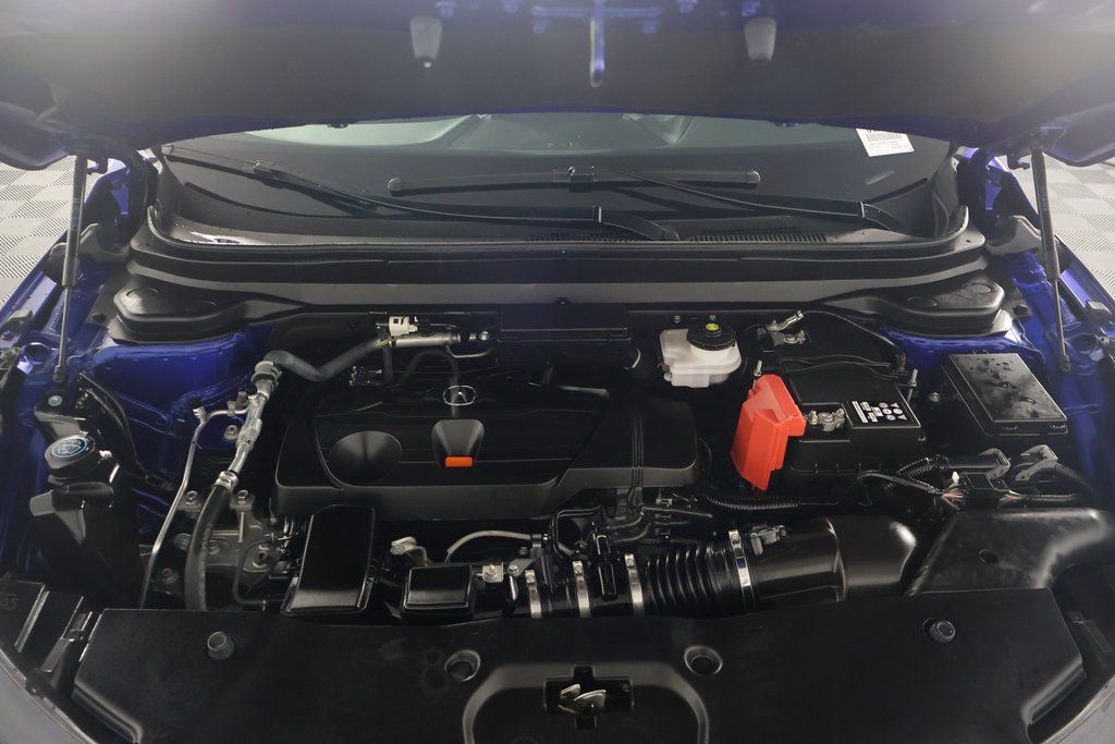 2024 Acura RDX Base 15