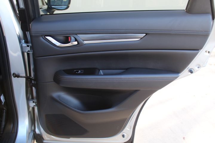 Used Car 2021 Mazda Cx-5  Grand Touring Reserve For Sale Under $30,000 In Georgetown, Texas