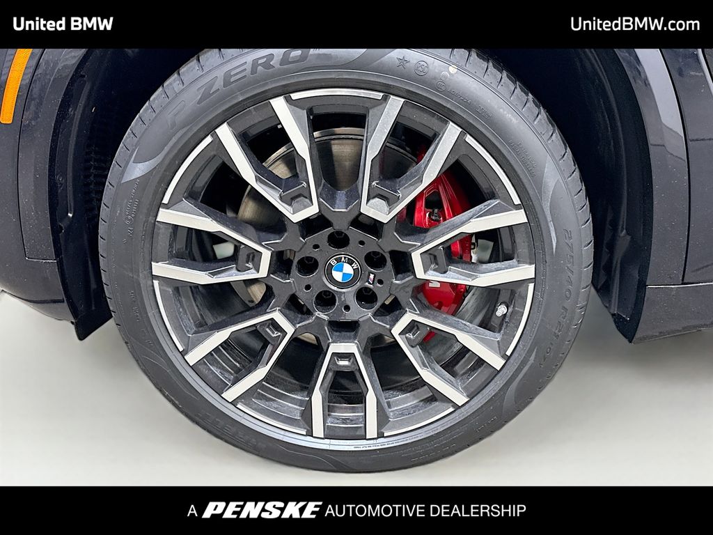 Thumbnail: 2026 BMW X5 - 2