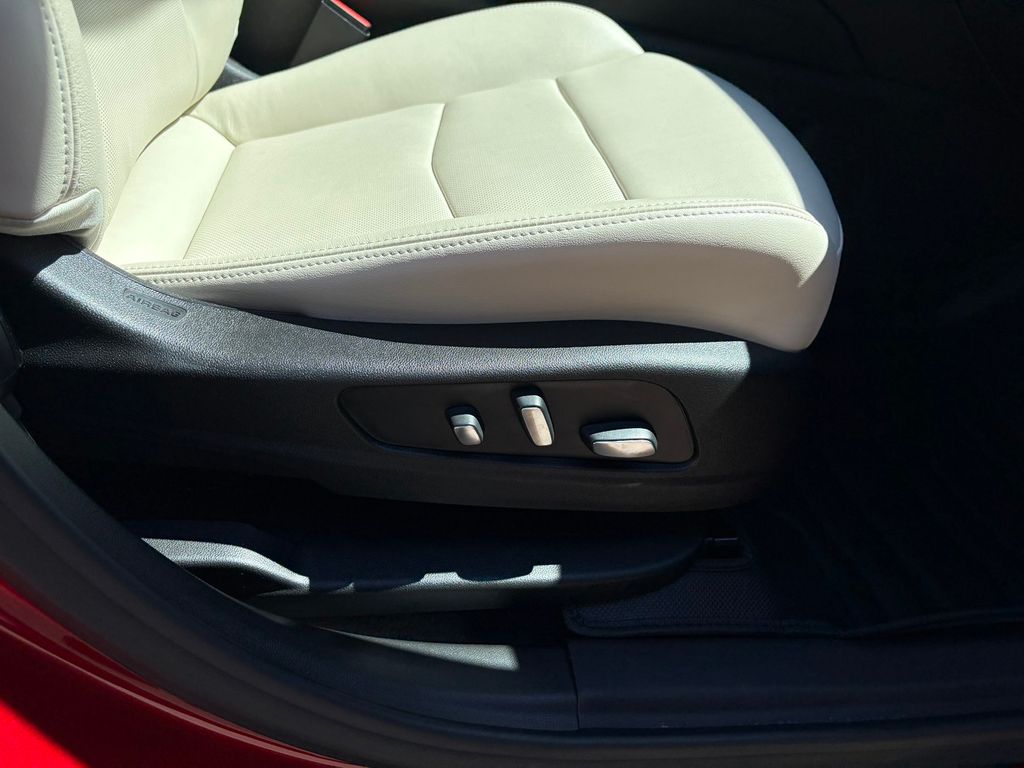2021 Cadillac XT6 Sport