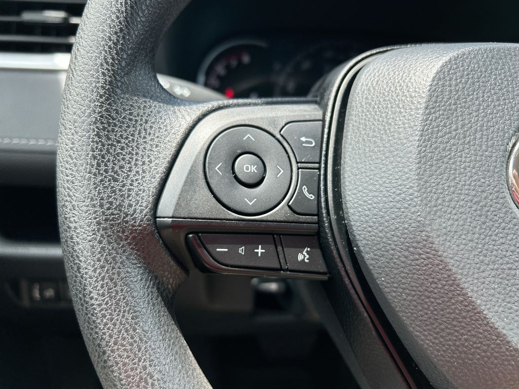 Thumbnail: 2024 Toyota RAV4 - 15