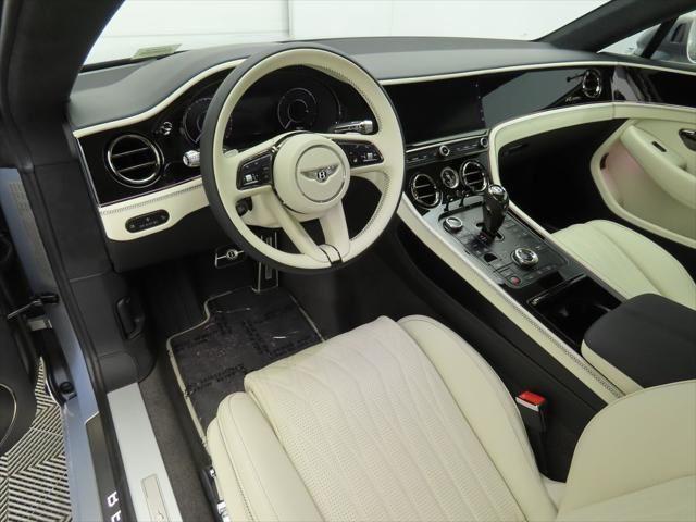 Thumbnail: 2026 Bentley Continental - 9