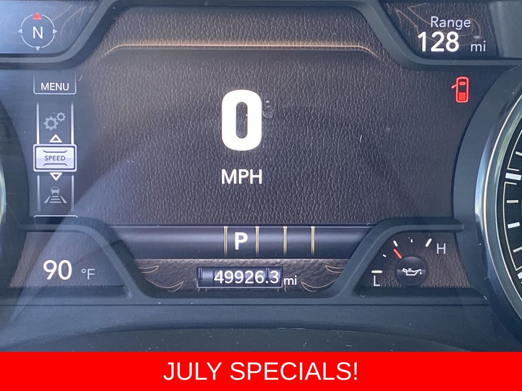 Used 2025 Ram 1500 Truck