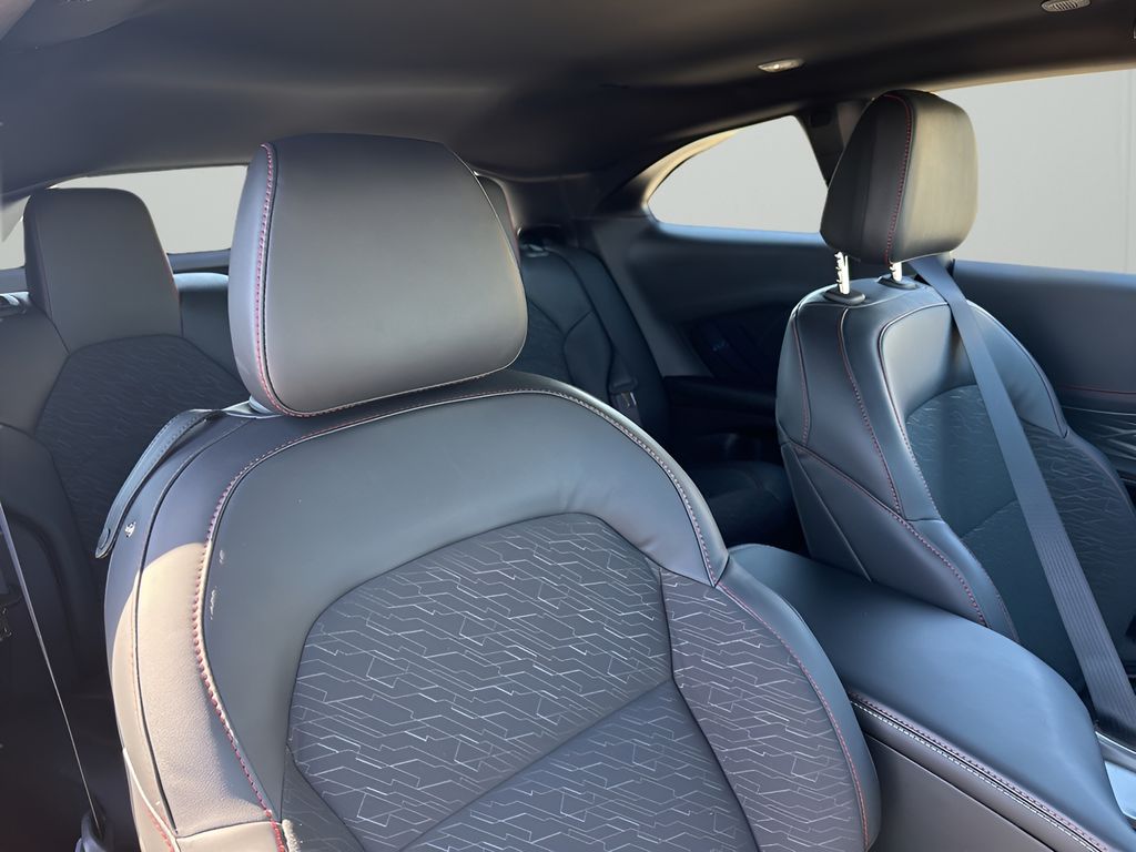 New Car 2025 Dodge Charger  R/t For Sale In Austin, Texas