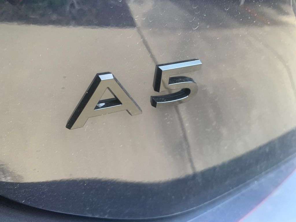 Thumbnail: 2025 Audi A5 - 7