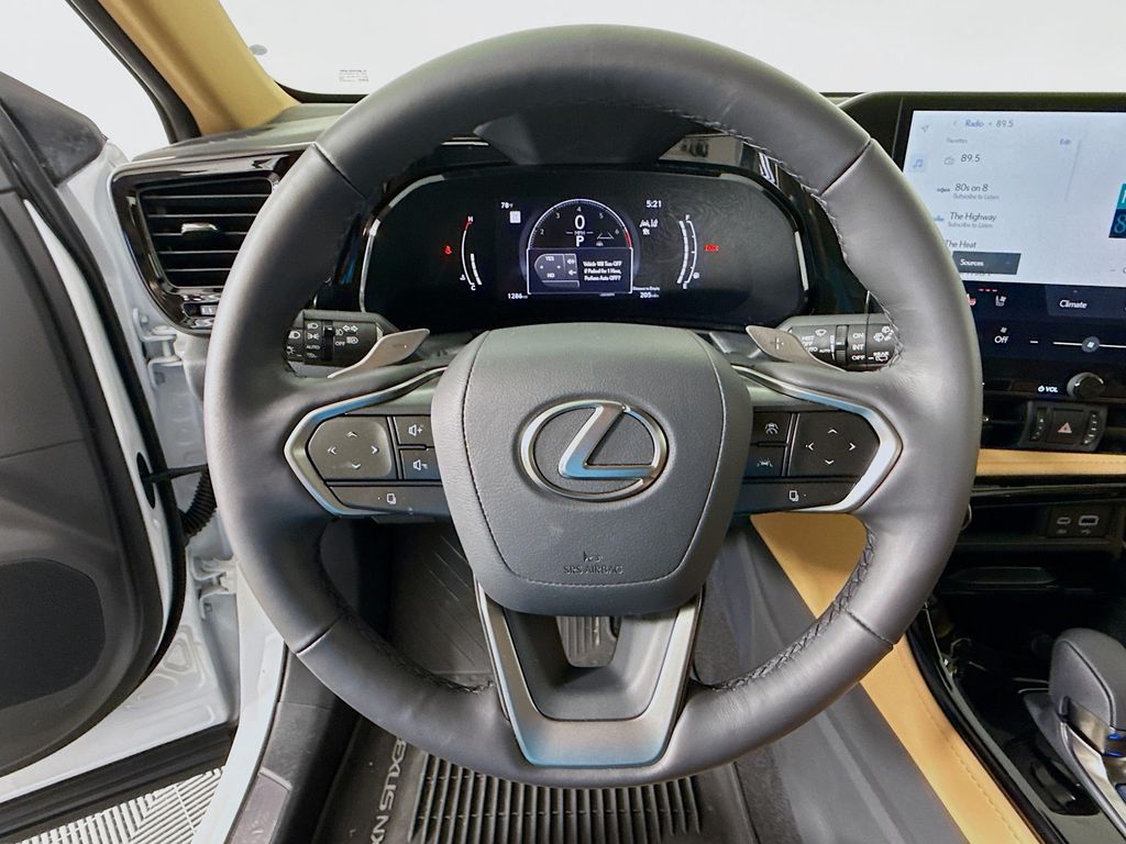 Thumbnail: 2026 Lexus NX - 11