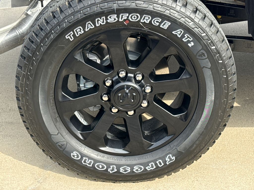 New 2026 Ram 2500 Truck