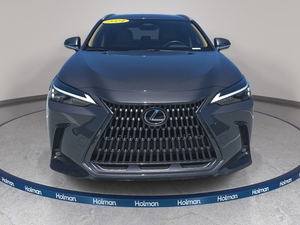 Pre-Owned 2024 Lexus NX 250 Base 4D Sport Utility in Mt. Laurel