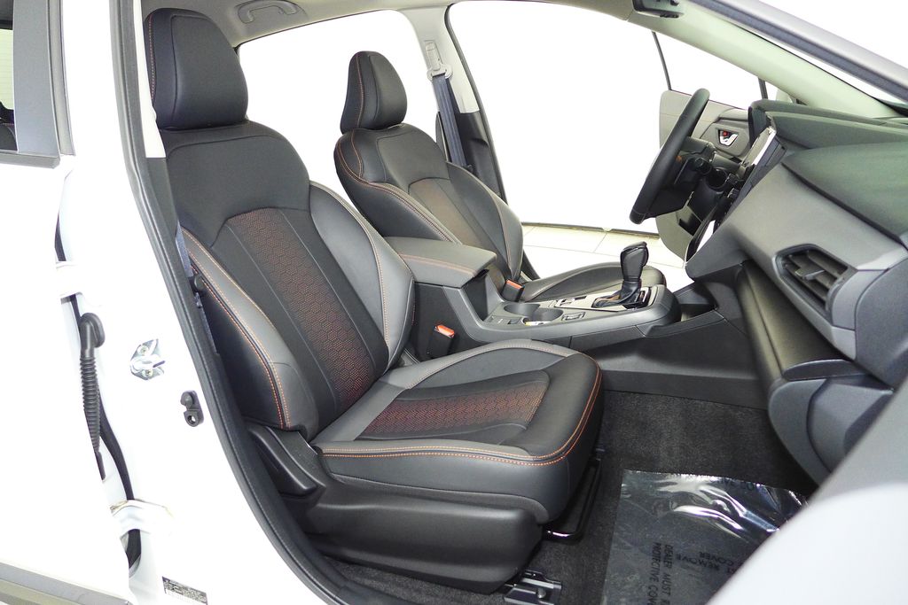 Thumbnail: 2025 Subaru Crosstrek - 19