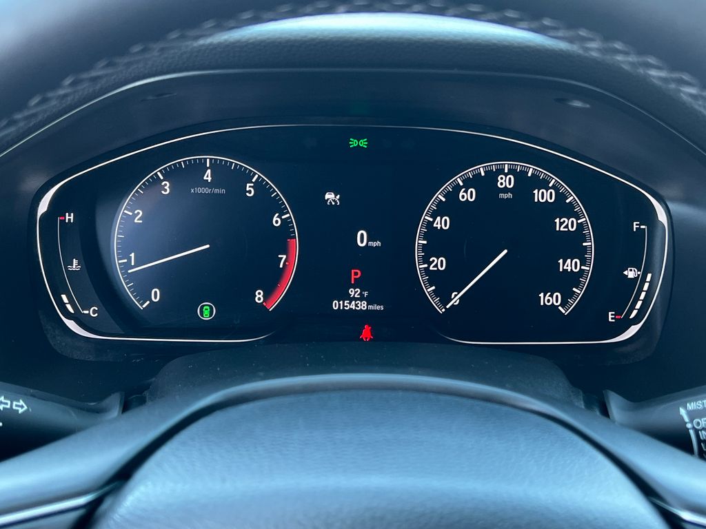 2022 Honda Accord Sport Special Edition