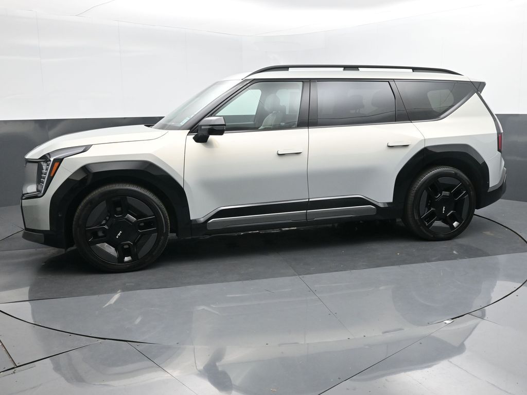 2024 Kia EV9 GT-Line