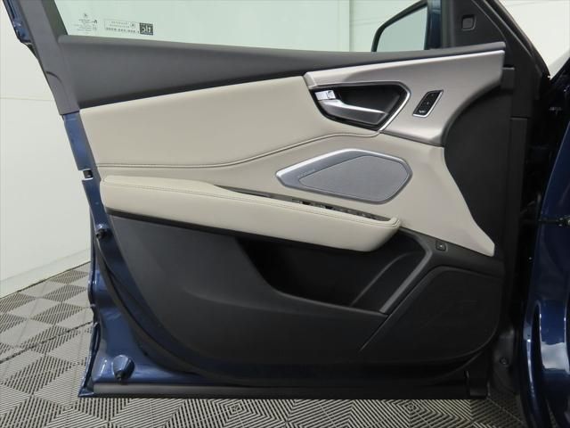 Thumbnail: 2026 Acura RDX - 24