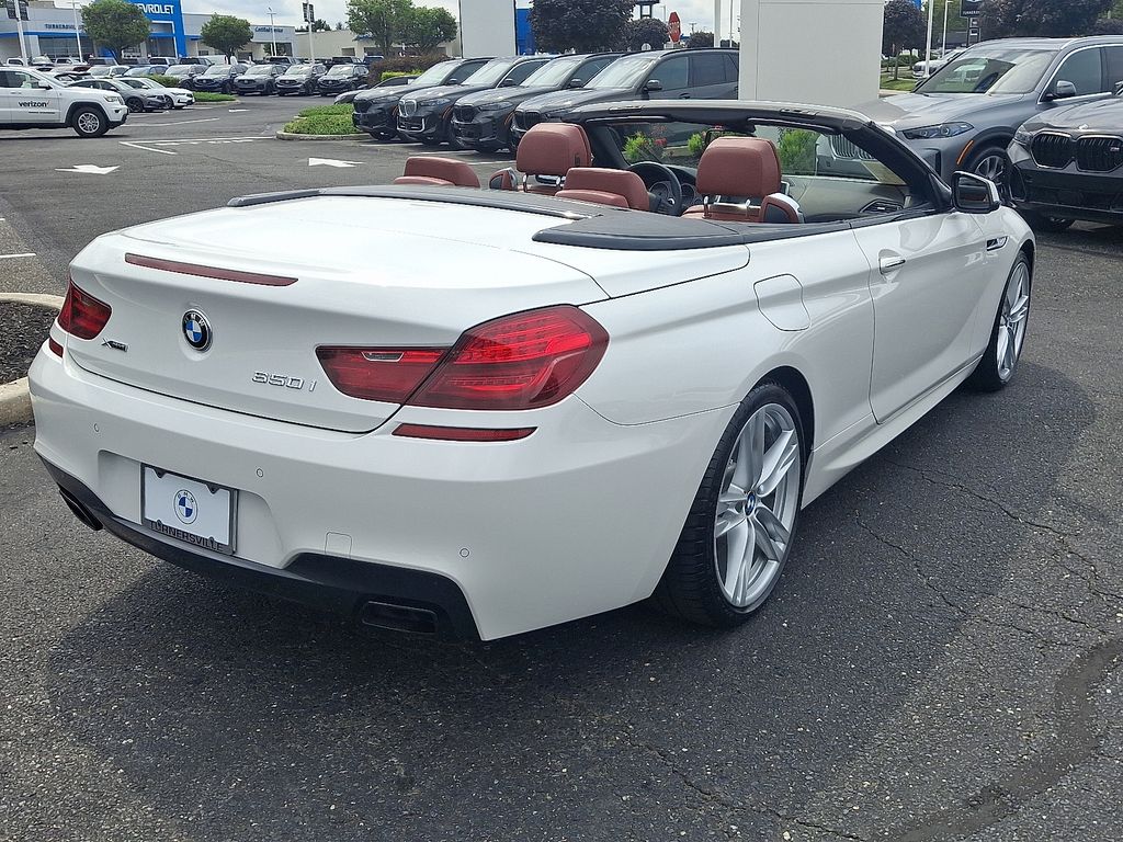 Thumbnail: 2013 BMW 6 Series - 6