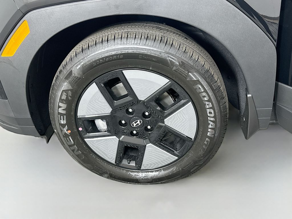 Thumbnail: 2026 Hyundai Santa Fe - 22